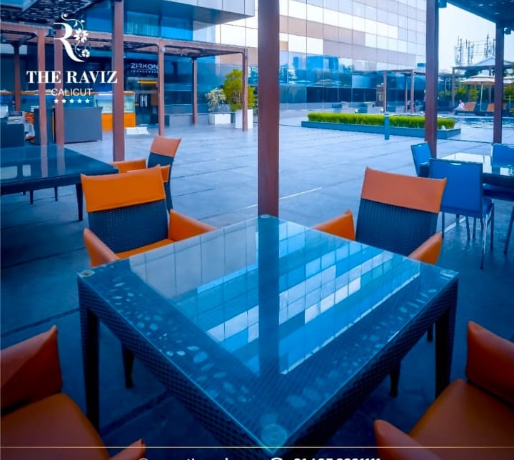 5-star Hotel Calicut,Luxury Hotel Calicut,The Raviz Calicut