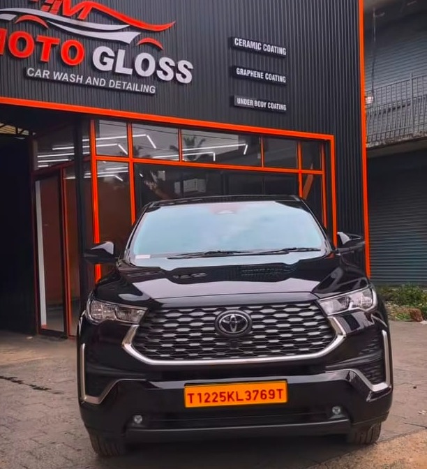 Car Detailing Perinthalmanna,Car Detailing Service Perinthalmanna,Motogloss Car Detailing  Perinthalmanna