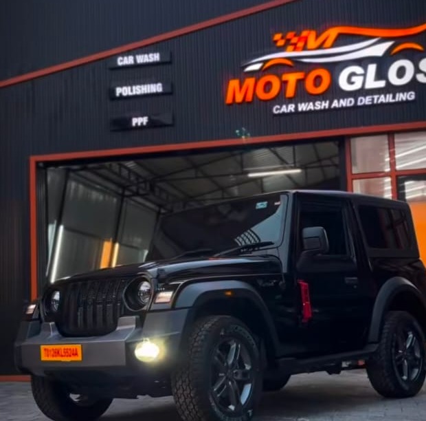 Car Detailing Perinthalmanna,Car Detailing Service Perinthalmanna,Motogloss Car Detailing  Perinthalmanna