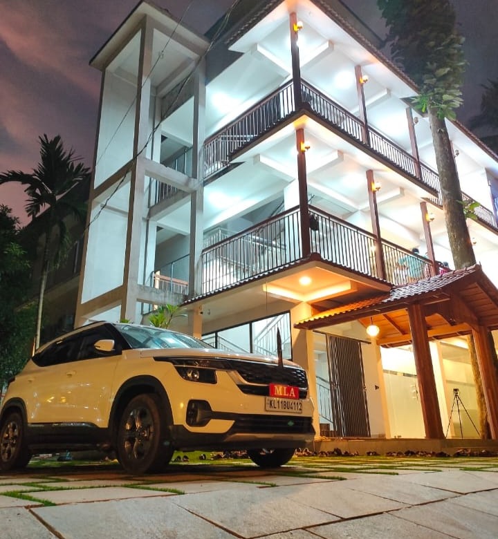 Auditorium Balussery,Wedding Hall Balussery,Convention Hall Balussery,Pushpanjali Auditorium Balussery,