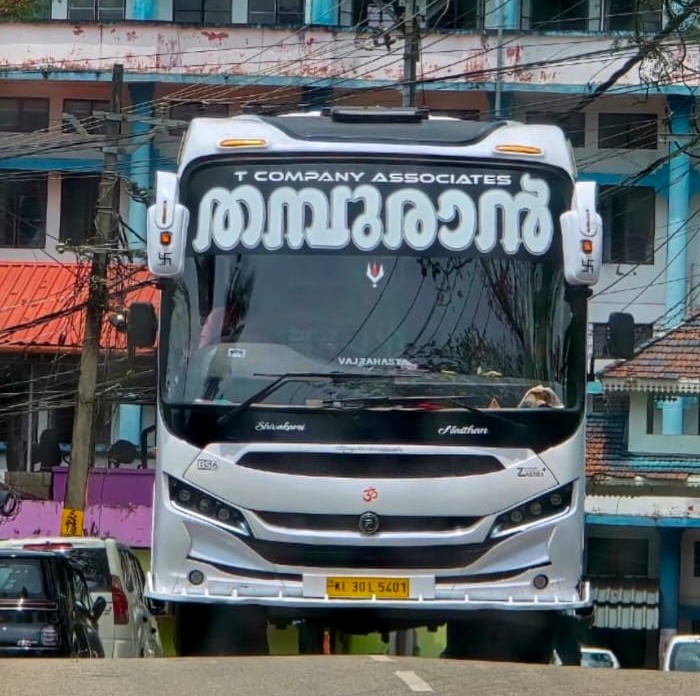 Tourist Bus Thiruvalla,Tourist Bus  Service Thiruvalla,Thamburan Holidays  Thiruvalla