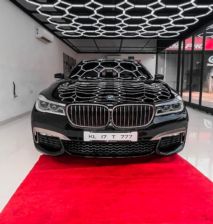 Car Detailing Angamaly,Car Detailing Studio Angamaly, LemansPro Detailing Angamaly