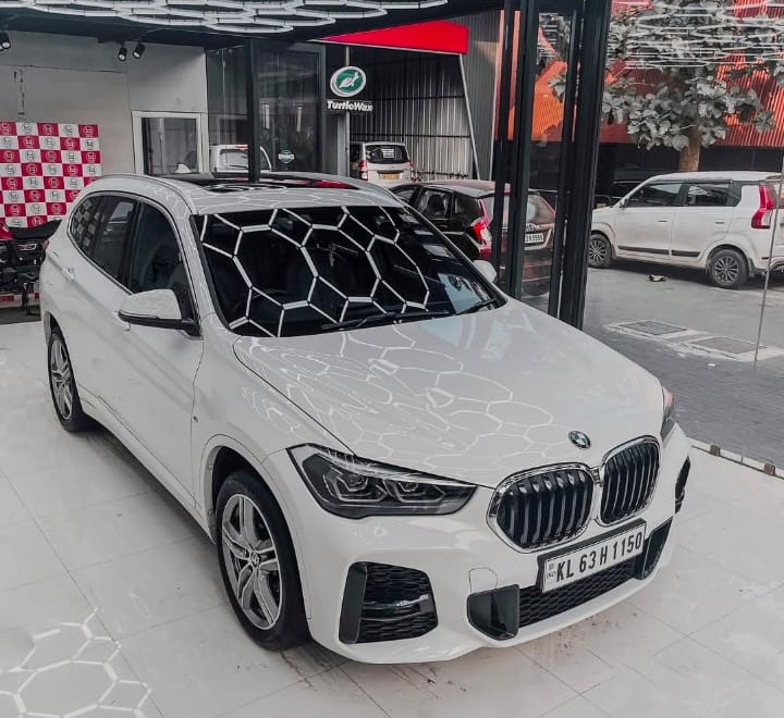 Car Detailing Angamaly,Car Detailing Studio Angamaly, LemansPro Detailing Angamaly