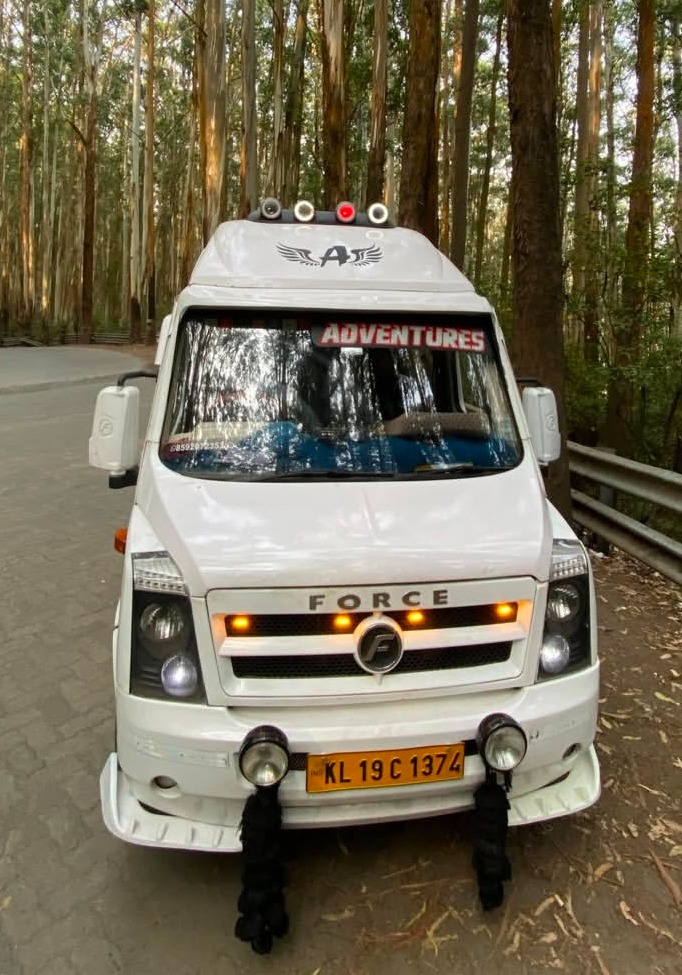 Traveller Palath,Kakkodi, Calicut,Traveller Service Palath,Kakkodi, Calicut, Adventures Holidays