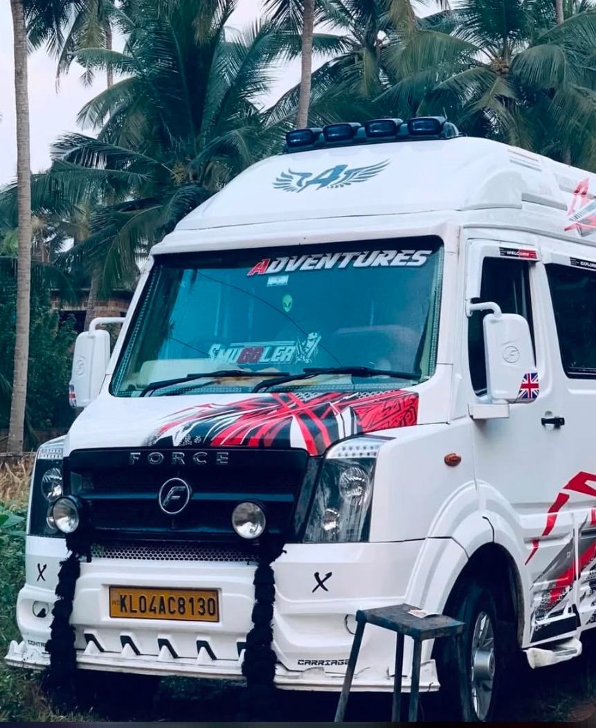 Traveller Palath,Kakkodi, Calicut,Traveller Service Palath,Kakkodi, Calicut, Adventures Holidays