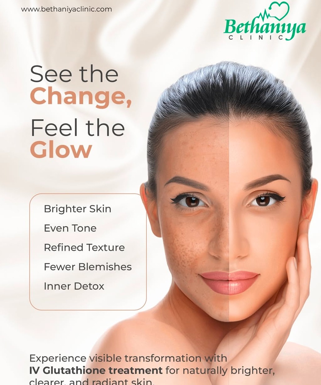 Lifestyle Disease Management Centre Vennala Kochi,Wellness centre Vennala Kochi, Bethaniya Clinic  