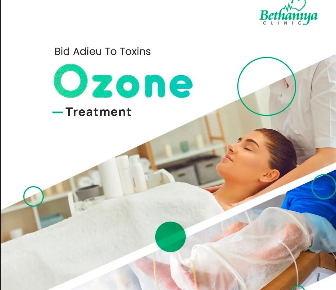 Lifestyle Disease Management Centre Vennala Kochi,Wellness centre Vennala Kochi, Bethaniya Clinic  