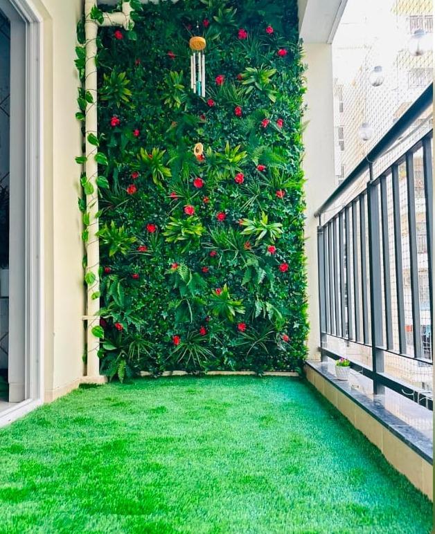 Artificial Grass Dealers Bangalore,  Vertical Garden Bangalore,Artificial Plants Bangalore,Artificial Garden Design Bangalore,Greenspace Designs 