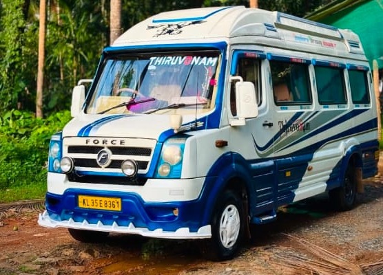 Traveller Balussery ,Traveller Calicut,Traveller Service Balussery ,Traveller Service Calicut,Thiruvonam Holidays 