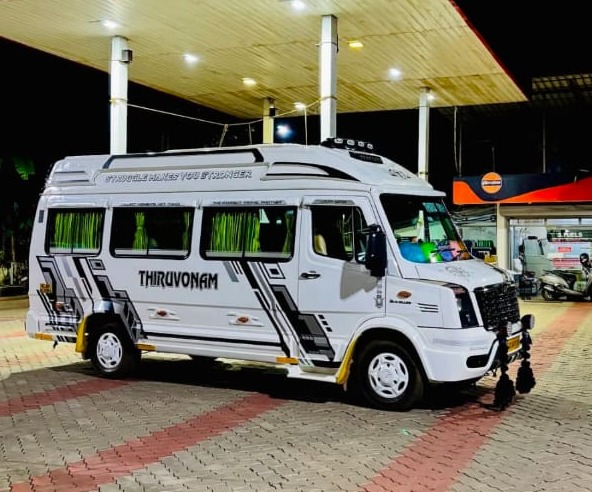 Traveller Balussery ,Traveller Calicut,Traveller Service Balussery ,Traveller Service Calicut,Thiruvonam Holidays 