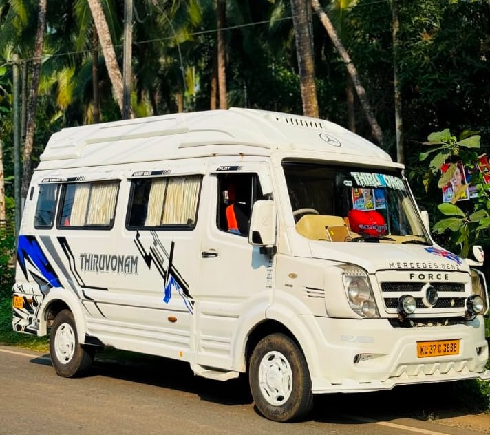 Traveller Balussery ,Traveller Calicut,Traveller Service Balussery ,Traveller Service Calicut,Thiruvonam Holidays 