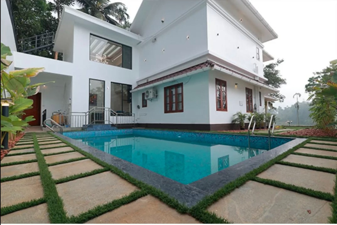 Vacation Home Rental Padinharathara Wayanad,Villa Padinharathara Wayanad, Tatvaura 