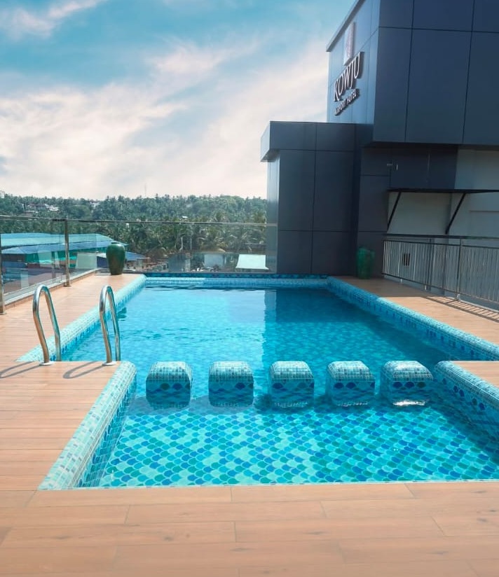 Airport Hotel Calicut,Stay Near Calicut Airport,Hotel Near Calicut Airport,Kowju Airport Hotel Calicut 