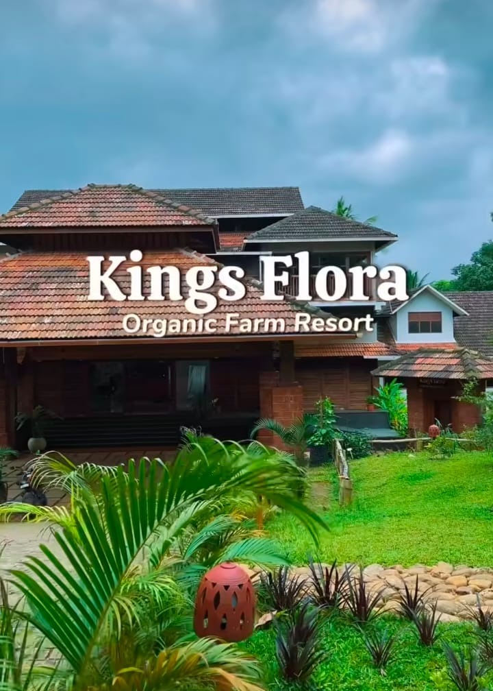  Farm Resort Kalpetta Wayanad,Resort Kalpetta Wayanad,Stay Kalpetta Wayanad,Kings Flora Luxury Farm Resort 