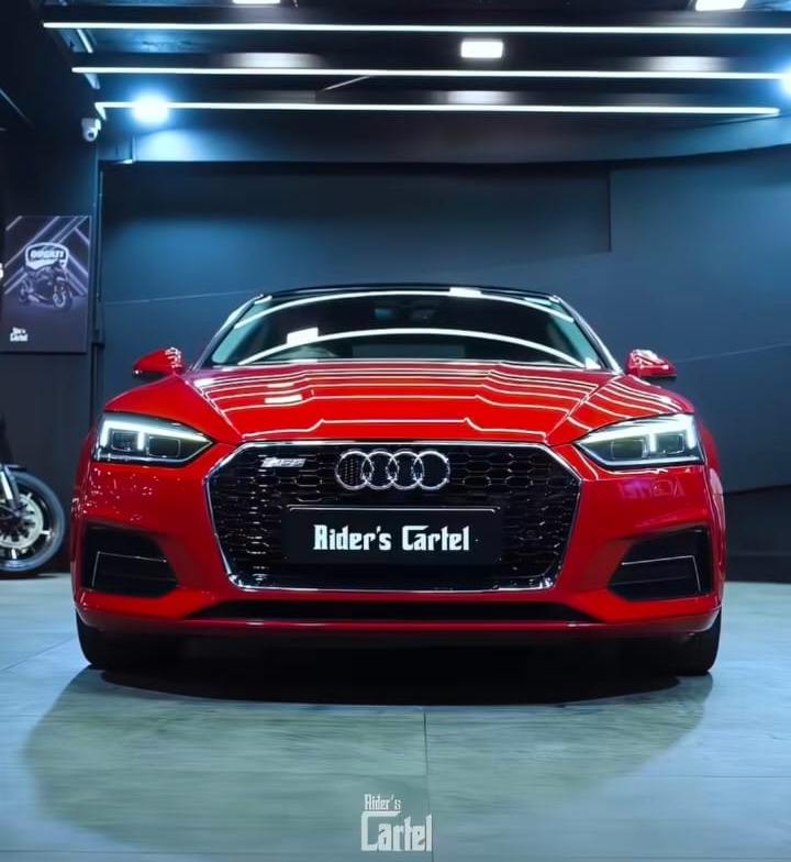 Car Detailing Hilite Mall Calicut, Car Detailing Studio Hilite Mall Calicut,Rider’s Cartel Detailing Studio  