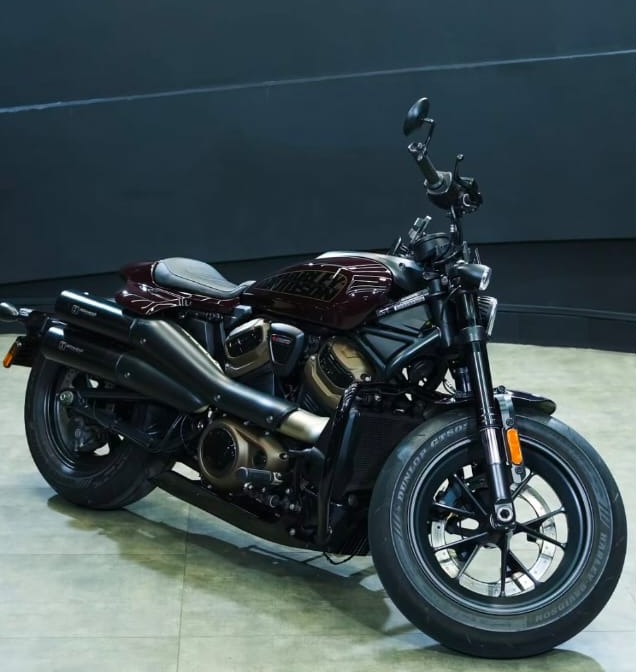 Car Detailing Hilite Mall Calicut, Car Detailing Studio Hilite Mall Calicut,Rider’s Cartel Detailing Studio  