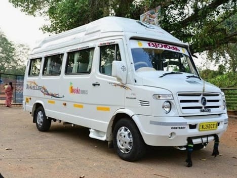 Tourist Bus Pandalam, Traveller Pandalam,Taxi Service Pandalam,Dwaraka Travels Pandalam