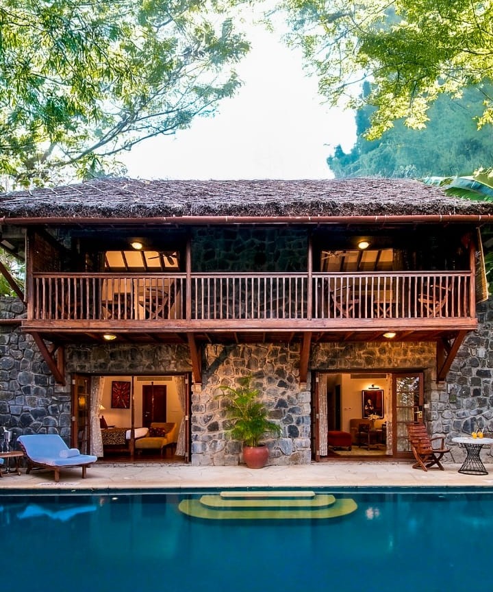 Resort Kovalam,Spa Resort Kovalam,Hotel Kovalam,Taj Green Cove Resort & Spa  Kovalam