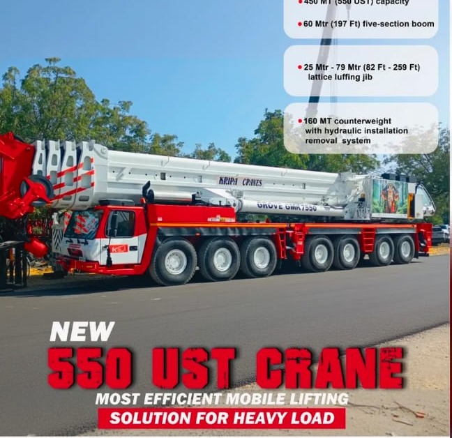 Crane Service Kochi,Crane Service Thrippunithara Kochi,Kripa Crane & Transporting Thrippunithara Kochi