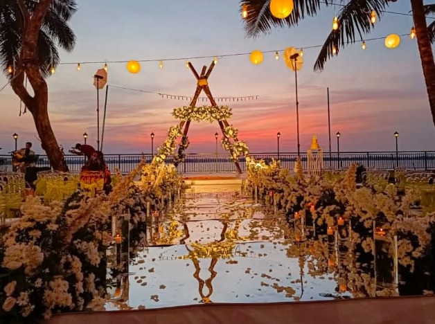  Banquet Hall Kumbalangi Kochi,Lakeside Event Space Kumbalangi Kochi,Reception Venue Kumbalangi Kochi,Green Nest Kumbalangi 