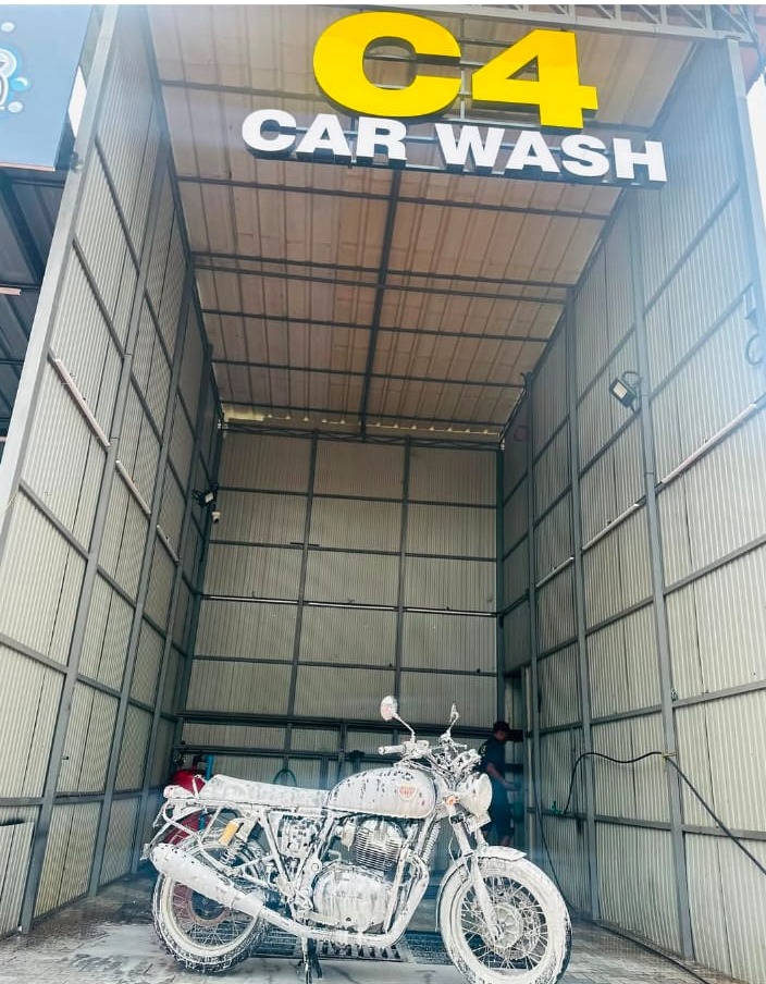 Car Wash Manikkunnam,Car Wash Manikkunnam Kottayam,C4 Car Wash  