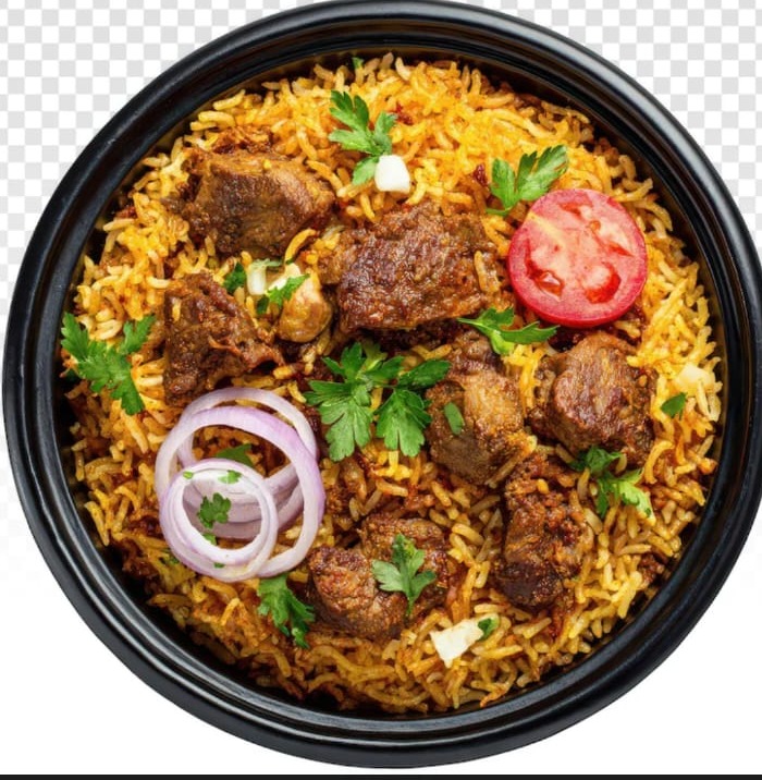 Restaurant Kakkattil, Nice Day