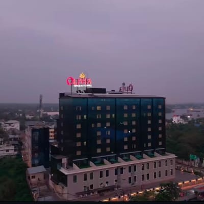 Hotel in Punnamada Alappuzha,Stay Punnamada Alappuzha,Olivia Alappuzha
