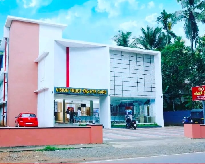 Eye Hospital Perambra,Eye Clinic Perambra,Vision Trust Eyecare Perambra