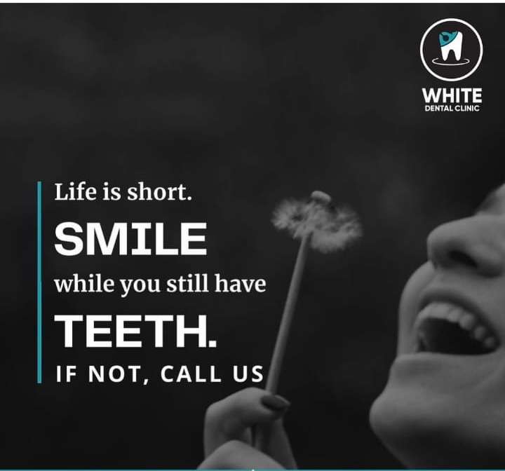 Dental Clinic Kuttiadi,Dental Care Kuttiadi,Dr. Wyte Dental Centre 