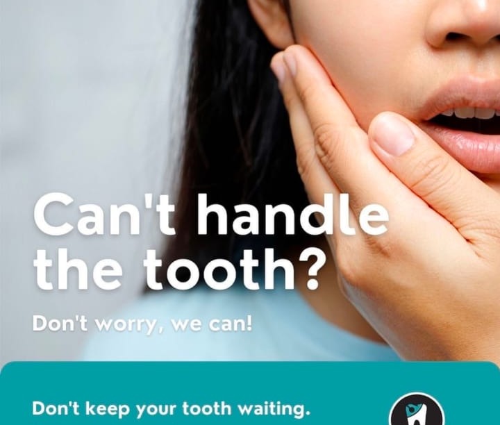 Dental Clinic Kuttiadi,Dental Care Kuttiadi,Dr. Wyte Dental Centre 