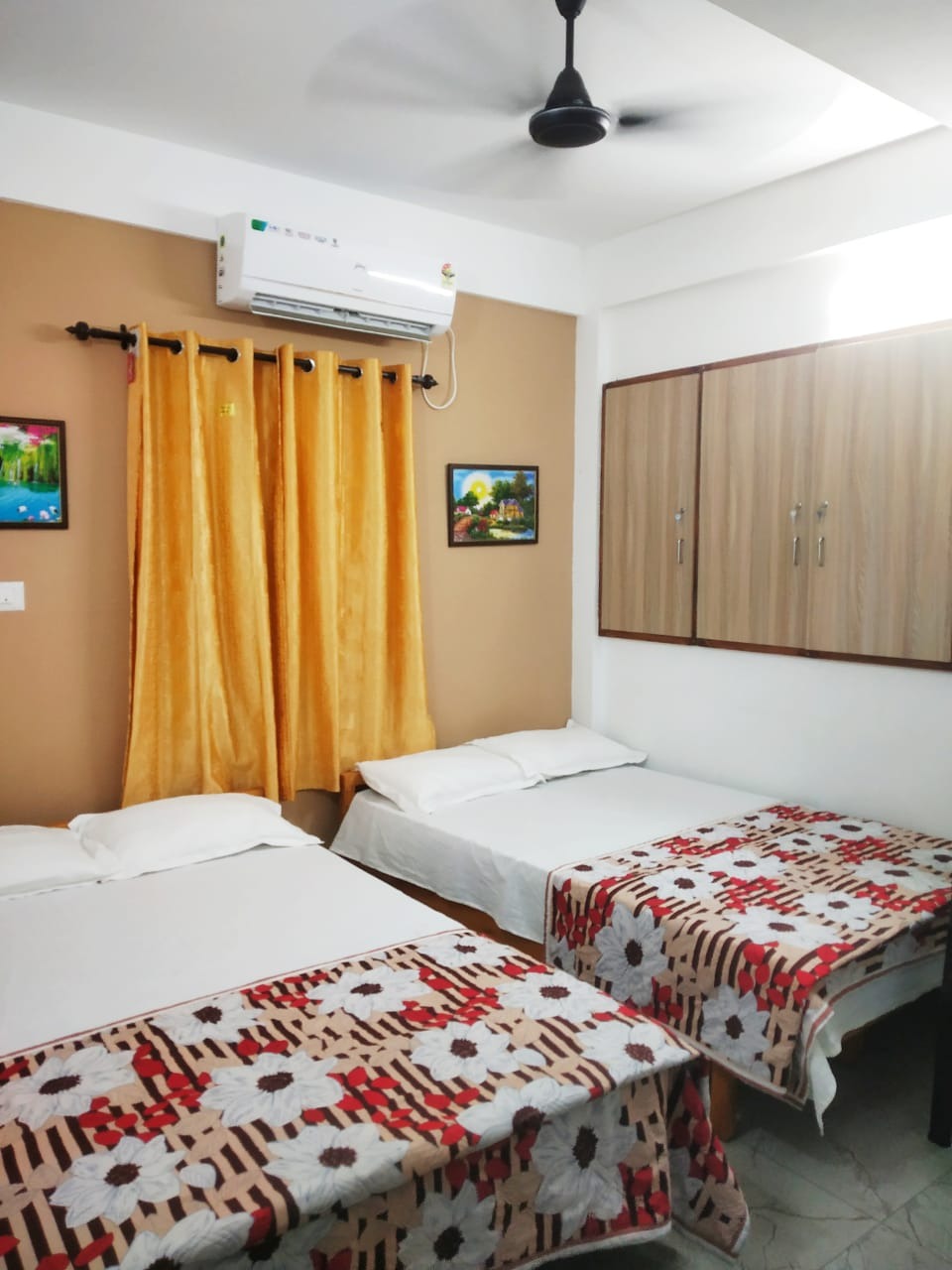 Dormitories in Vyttila ,Dormitory Stay in Vyttila,CK Livana Dormitory Stay  Vyttila Kochi