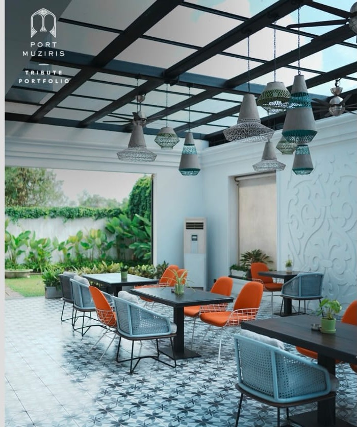 Airport Hotel Kochi, Luxury Boutique Airport Hotel Kochi,Port Muziris Tribute Portfolio Hotel 