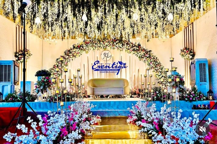 Event Management Chemperi Kannur,Wedding Designers Chemperi Kannur,Eventiya Events and Wedding Designers Chemperi Kannur