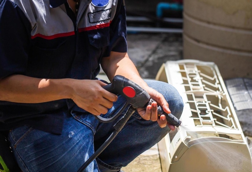 AC Service Panoor, Fridge Service Panoor, Washing Machine Service Panoor,Cool care techz 