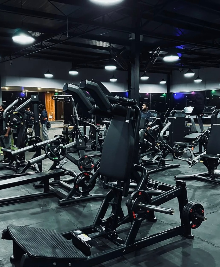 Gym Thirunnellayi  Palakkad, Unisex Gym Thirunnellayi Palakkad,Gym Square Unisex Fitness Studio Palakkad