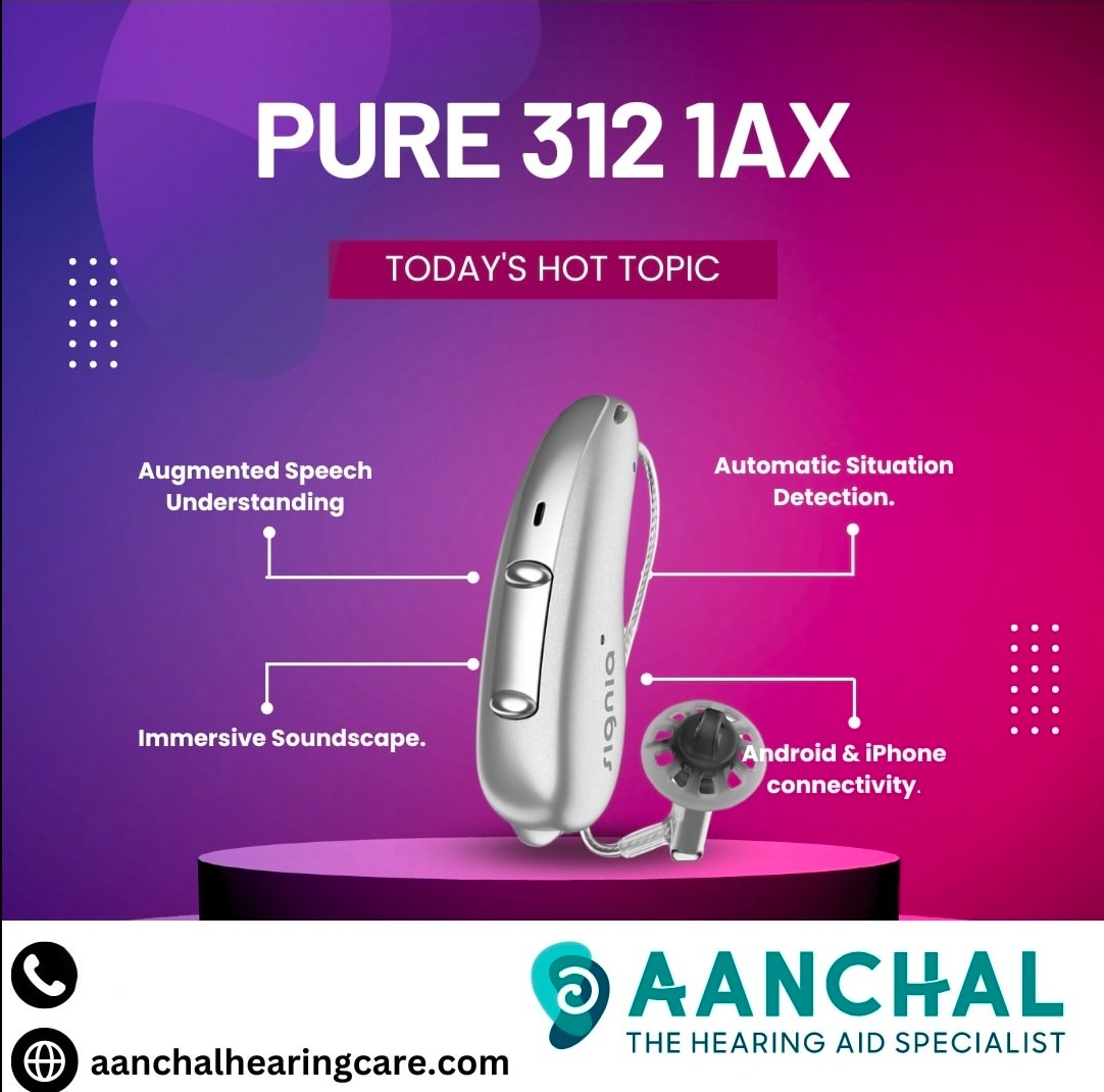 Hearing Aid Centre Perinthalmanna, Speech Therapy Perinthalmanna, Hearing Aid Repair Perinthalmanna, Hearing Aid Accessories Perinthalmanna, Aanchal Hearing Care 
