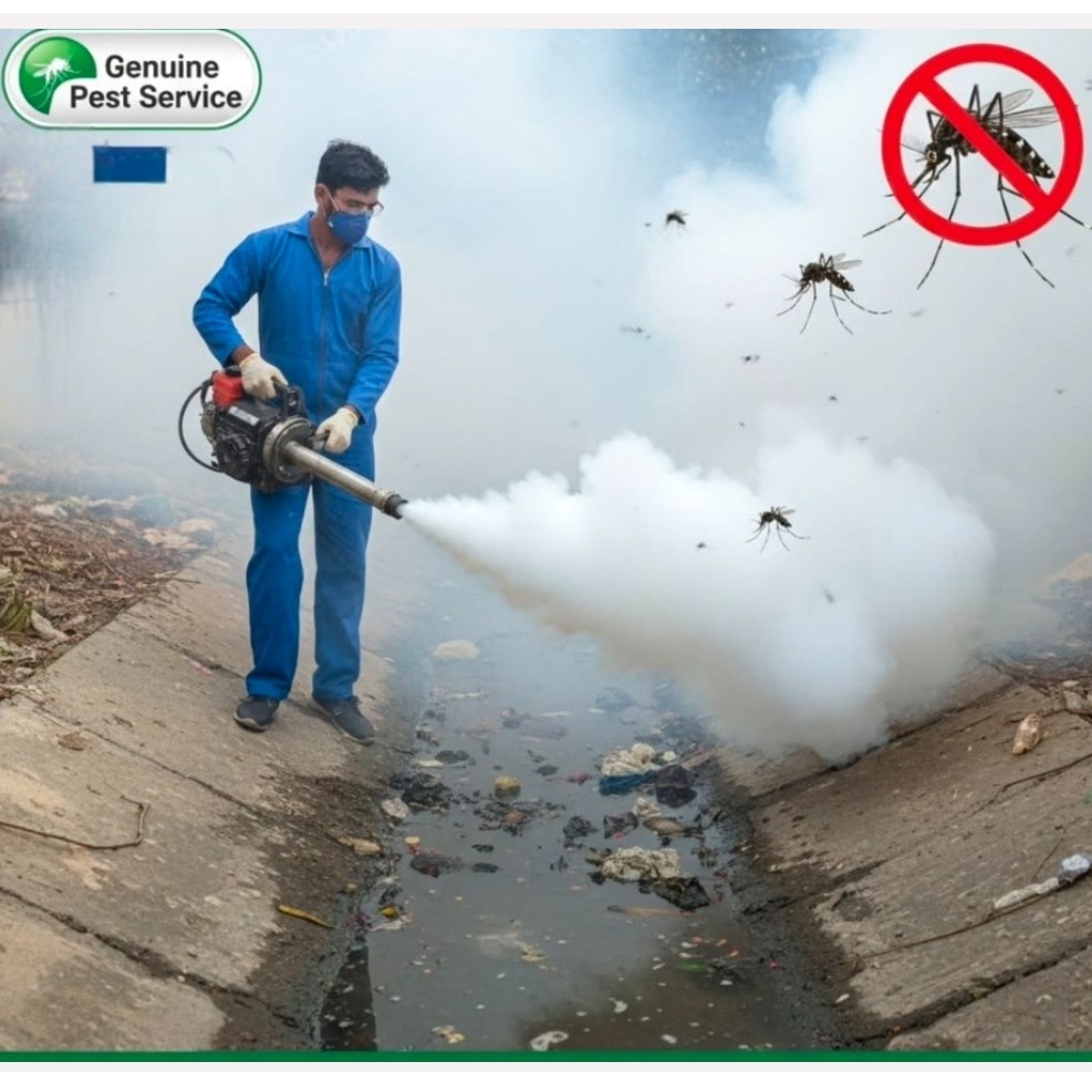 Pest Control Services Trichy  Tamilnadu, Sanitization Service Trichy Tamilnadu, Genuine Pest Service 