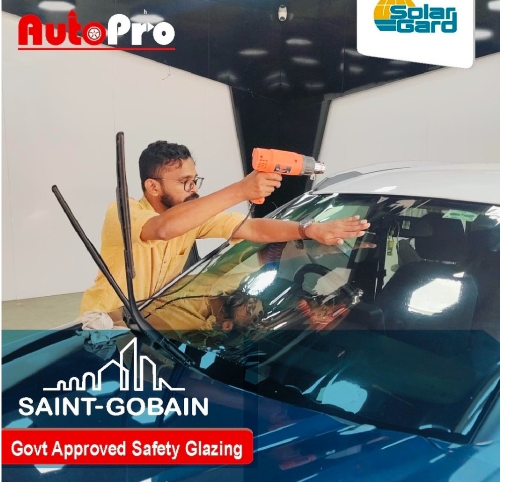 Sun Control Film Installation Centre Calicut,PPF Installation Centre Calicut,Auto Pro Calicut