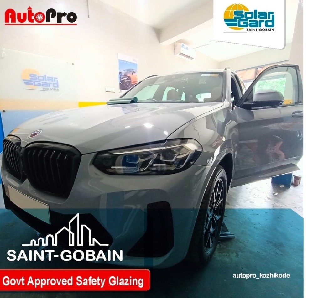 Sun Control Film Installation Centre Calicut,PPF Installation Centre Calicut,Auto Pro Calicut