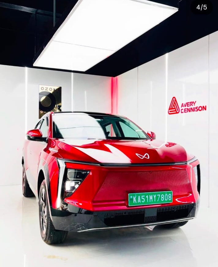 Car Detailing  Thrissur,Ceramic Coating Thrissur, Ozone Detailing Thrissur