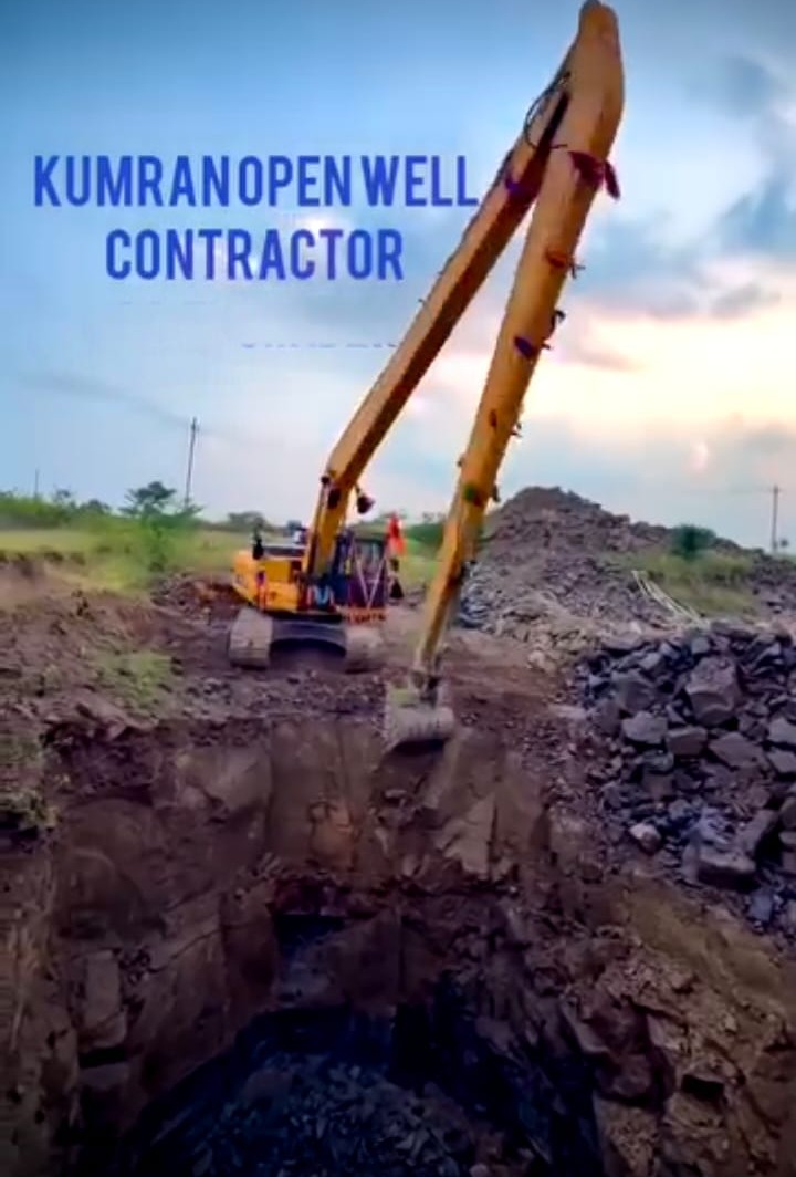 Open Well Drilling Contractor Salem,Well Drilling Installation Salem,  Well Drilling Repair Salem,Well Drilling maintenance Salem, Kumaran Open Well Contractor 