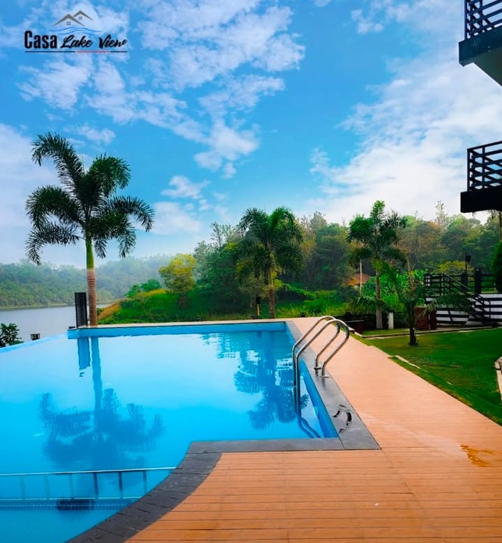 Resort Kalpetta Wayanad,Lake View Resort Kalpetta Wayanad,Casa Lake View Resort 