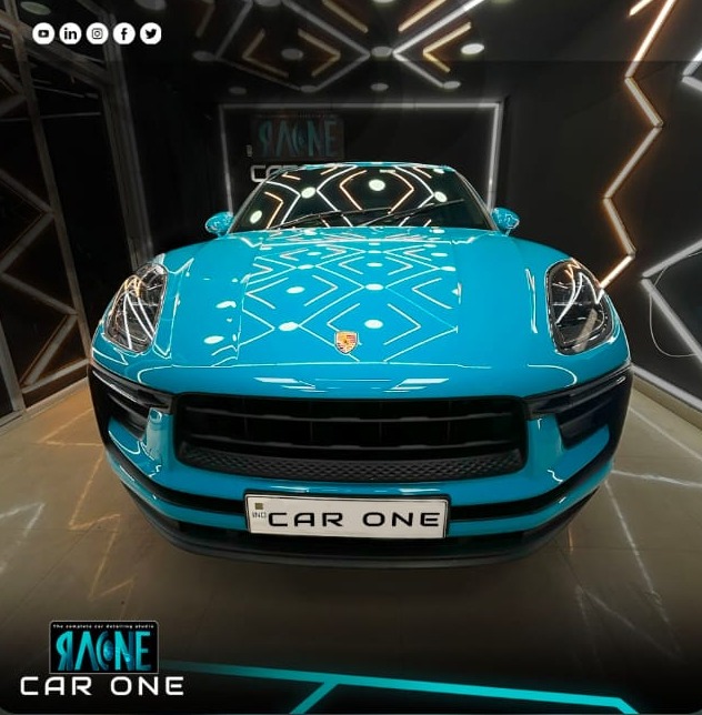 Car Detailing Vyttila Kochi,Car Detailing Chakkaraparambu Vyttila Kochi, Car One Car Detailing Studio 