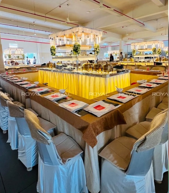 Catering Service Kochi Kerala,Catering Service Ottapalam Kerala, Royal Catering Services 