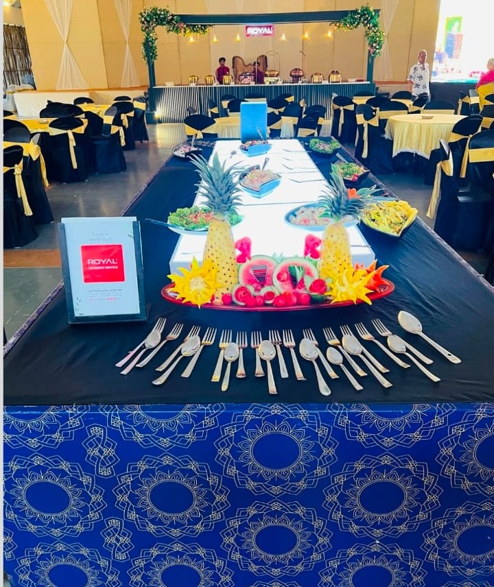 Catering Service Kochi Kerala,Catering Service Ottapalam Kerala, Royal Catering Services 