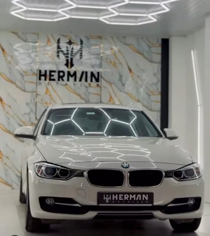 Car Detailing  Kalamassery Kochi ,Bike Detailing Kalamassery Kochi ,Herman Detailer 