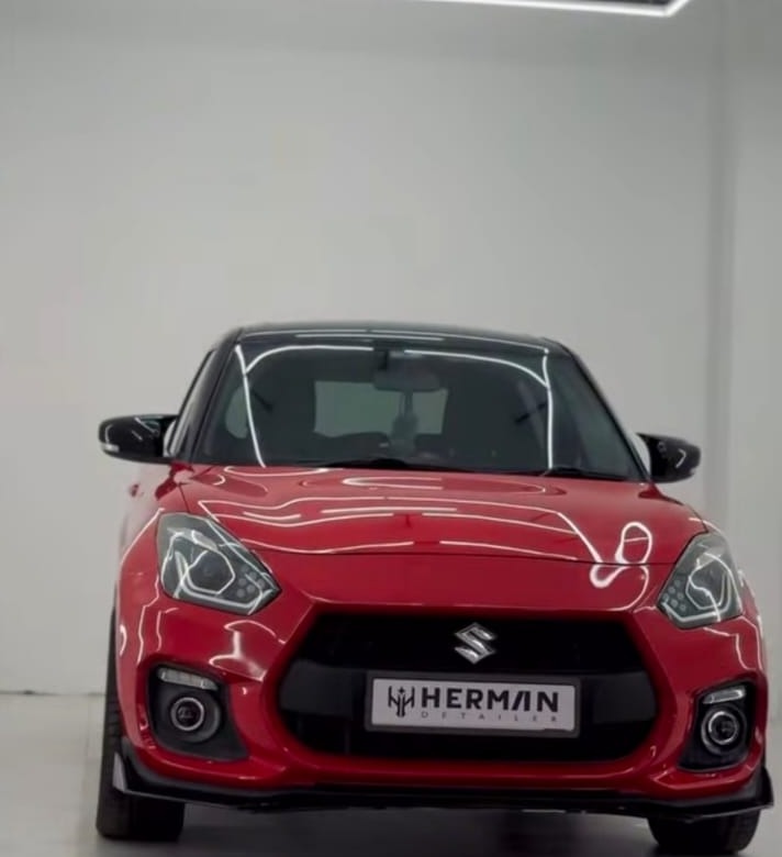 Car Detailing  Kalamassery Kochi ,Bike Detailing Kalamassery Kochi ,Herman Detailer 