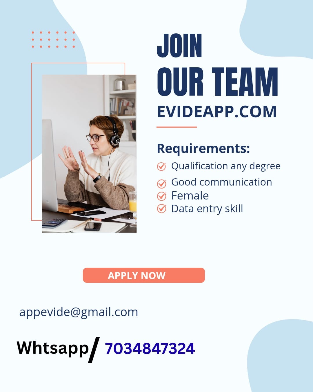 Part time job thalassery, job opportunity thalassery, job vacancy thalassery 