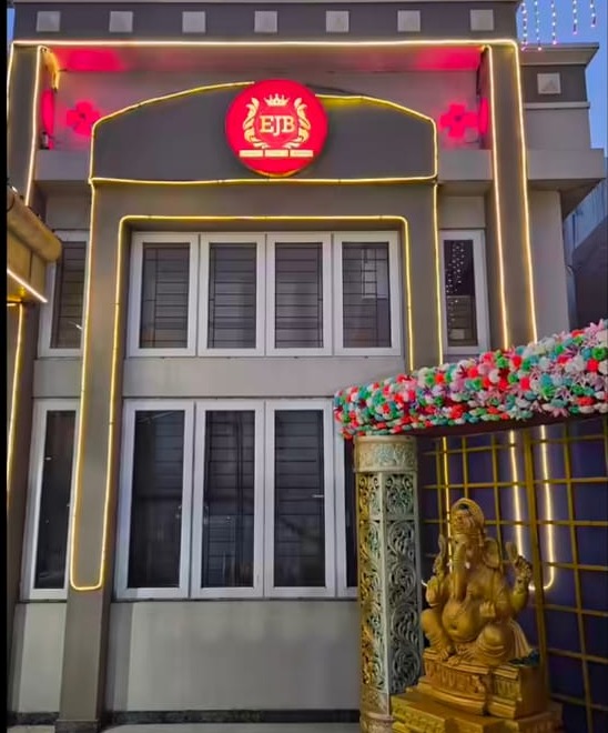 Party Hall Ambattur, Guest House Ambattur, Event Hall  Ambattur chennai, EJB Mahal & Guest House ambattur chennai 