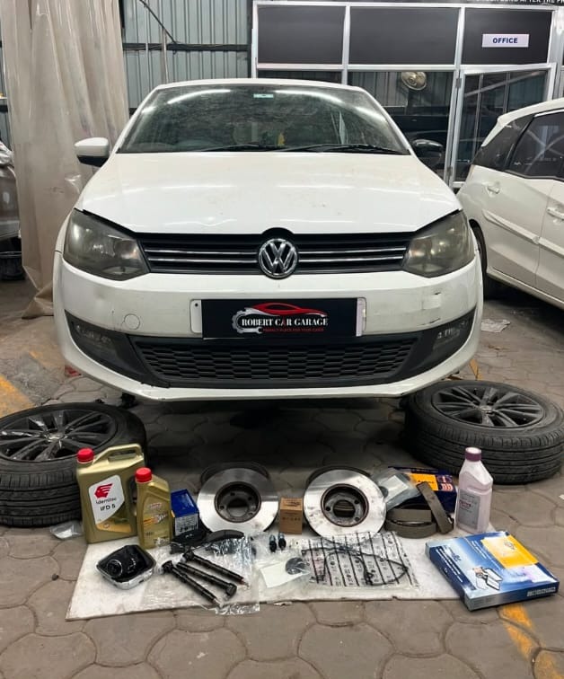 Car Garage Coimbatore,Car Workshop Coimbatore,Robert Car Garage Coimbatore